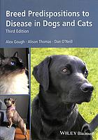 BREED PREDISPOSITIONS TO DISEASE IN DOGS AND CATS PDF visual data 3